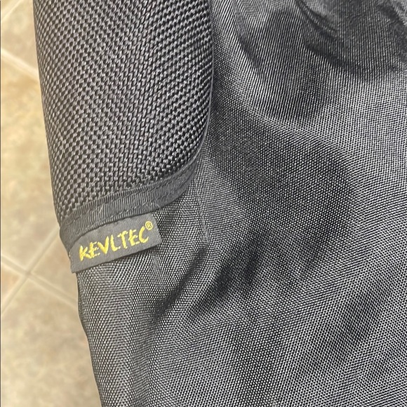 Joe Rocket protective Riding Pants - Picture 8 of 10